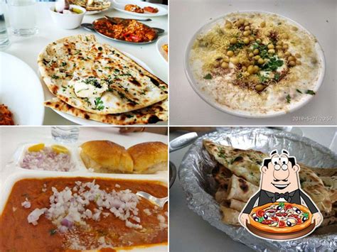 B Bhagat Tarachand, Navi Mumbai - Restaurant menu, prices and reviews