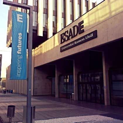 ESADE Office Photos