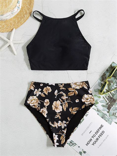 Summer Bathing Suits, Cute Bathing Suits, Cute Swimsuits, Modest Bikini ...