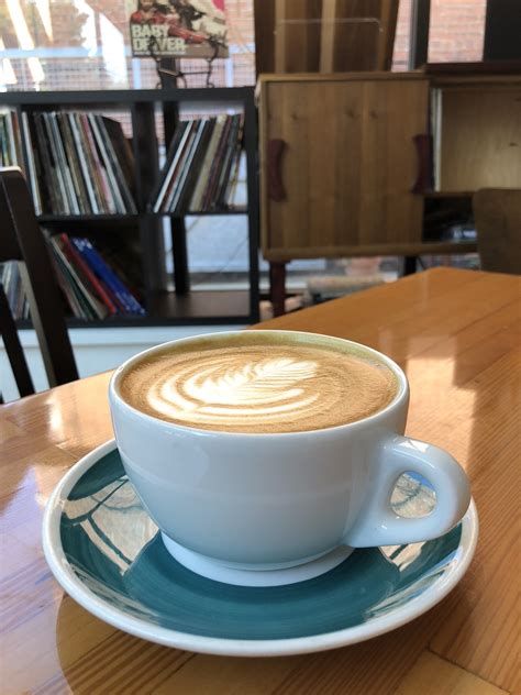 7 Amazing Coffee Shops in Downtown Columbus (2026)