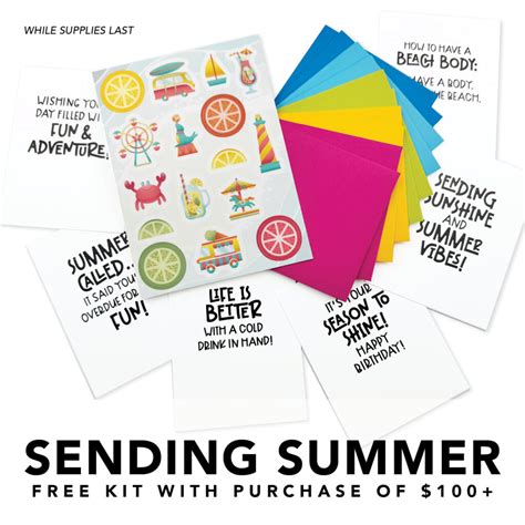 Long Hot Summer Days are Here | Make a Difference