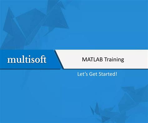 MATLAB Training Free 的图像结果