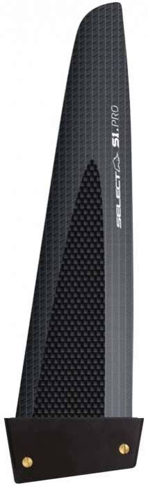 Select S1 Pro Deep Tuttle Box windsurf vin • Watersporters.com