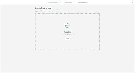 Pandadoc Customization 的图像结果