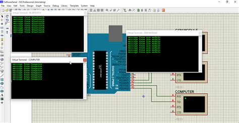 Image result for Software Serial Example Arduino