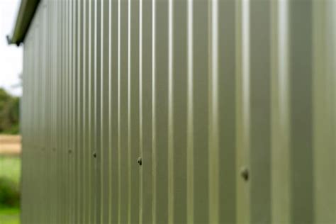 Image result for Box Profile Cladding