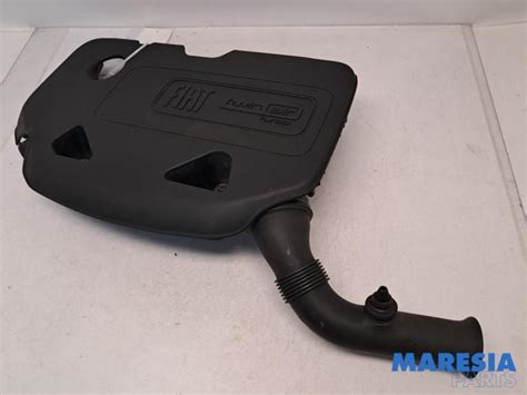 Filter, Air Filter Housing Box for FIAT 500 (312_)