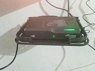 Catvision FreeDish Set Top Box with WiFi | 115+ TV Channels : Amazon.in ...