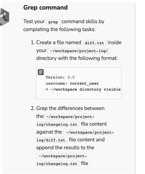 Image result for Grep Create Output File
