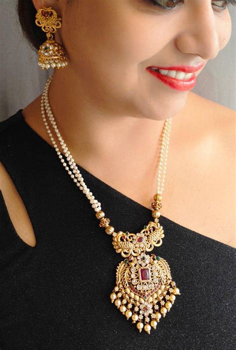 Pendant Sets – Griiham