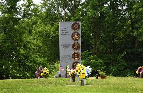 Our Cemetery | Millard Family Chapels, Inc.