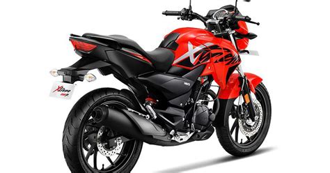 Hero Xtreme 200R deliveries across India to begin soon