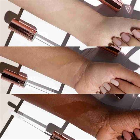 Crystal Lip Gloss • Glass