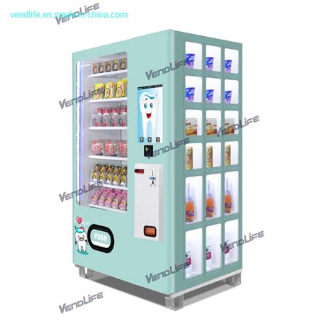 Image result for Chewable Toothbrush Vending Machine