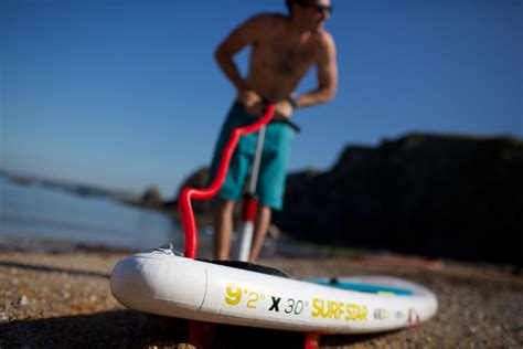 Are Inflatable SUP's Good 的图像结果