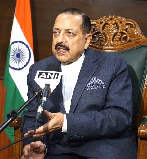 Space docking: ISRO achieved the unbelievable, says Union Minister ...