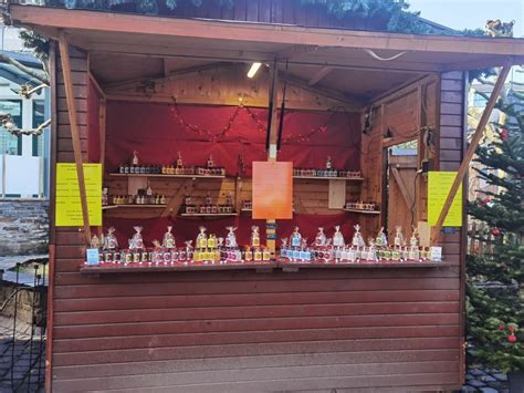 Weihnachtsmarkt Cochem, Weingenuss Cochem, Dahlem, November 25 to ...