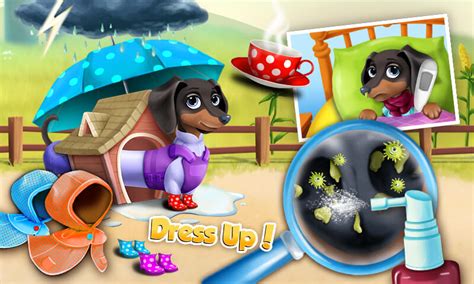 Farm Lake City Hospital 2 Animal Doctor & Pet Vet - App on Amazon Appstore