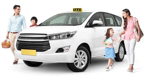 AJ Cabs | Indian Cab & Rental Car Booking via WhatsApp