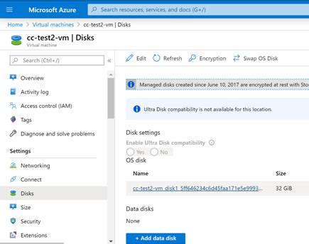 NGC on Azure Virtual Machines - NVIDIA Docs
