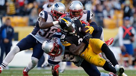 AFC Championship Game 2017: Odds, Line & Betting Info