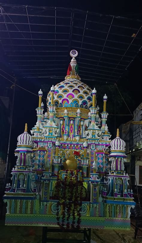 SND Muharram , Saraspura, Ahmedabad, 26 June 2025 | AllEvents