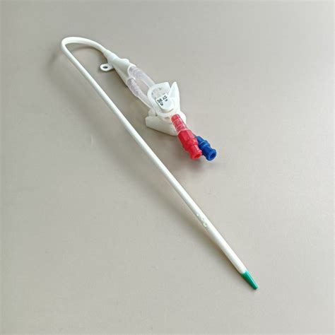 Permanent Catheter for Dialysis Catheter Kit - Dialysis Catheter and ...