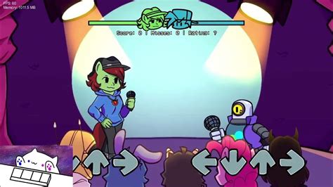 Image result for Ponko FNF Mod Real Mod