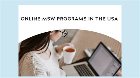 Image result for MSW Program Requirements in CT