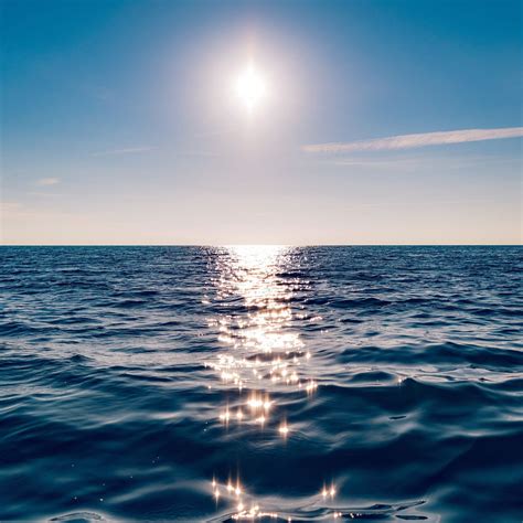 Aesthetic Ocean iPad Wallpapers - Wallpaper Cave