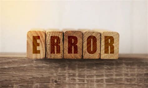 Rezultat imagine pentru How to Fix Windows Error