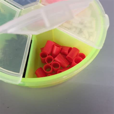 Balzer Posenring Sortiment | Zubehörteile | Zubehör | Der Angler