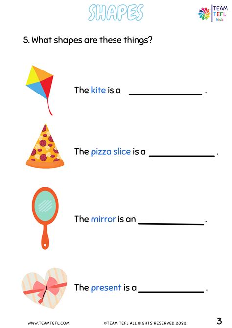 Image result for Lesson Topic Shapes