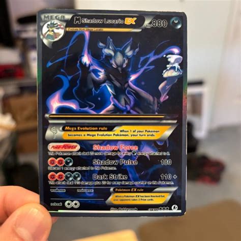 Buy The Undefeatable Red Gx Pokemon Card Online in India - Etsy