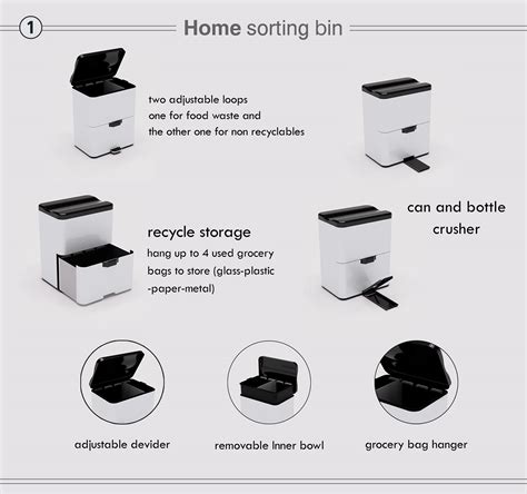 Garbage Collection System 的图像结果