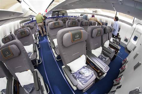 Best Seats Premium Economy Lufthansa at Annalisa Hanley blog