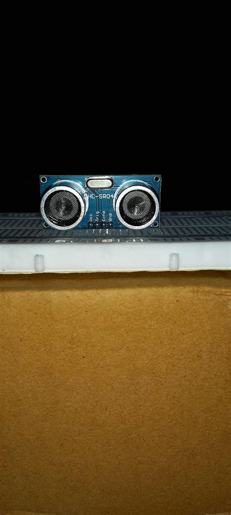 Image result for Bluetooth Module HC-SR04