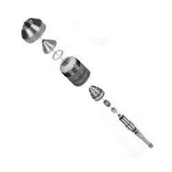 Plasma Consumables - Thermal Dynamics Plasma Consumables Manufacturer ...