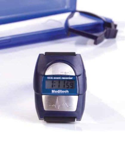 Image result for Merlin Pacemaker Monitor