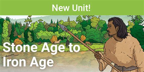 Planning History Lessons | Resources For LKS2 History