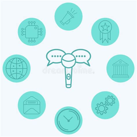 Panel Interview Symbol 的图像结果