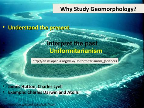 Geomorphology Introduction 的图像结果