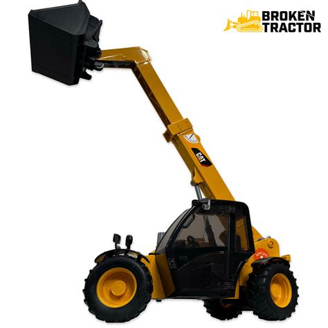 Image result for Caterpillar Telehandler Key