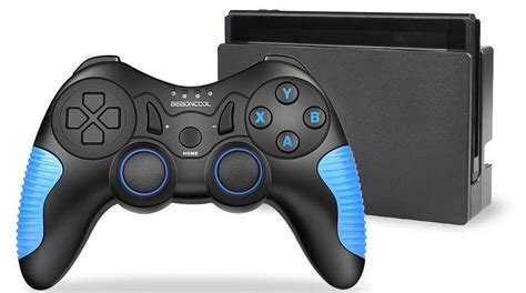 Image result for Nintendo Switch Elite Controller