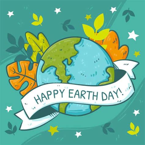 World Earth Day 2026: 100+ wishes, quotes, greetings, and images to ...