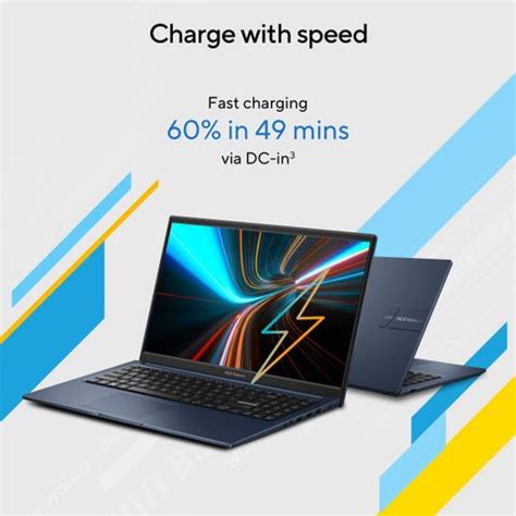 ASUS Vivobook 15 (2025) with Office 2024 + M365 Basic*, Backlit ...