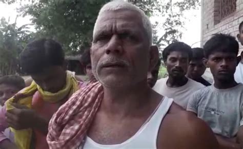 चीनी सेना से झड़प में जान गंवाने वाले भारतीय जवान जय किशोर के बिहार के ...