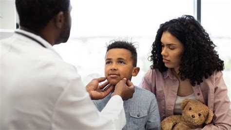 Pain After Mediastinal Lymph Node Dissection: Recovery Guide