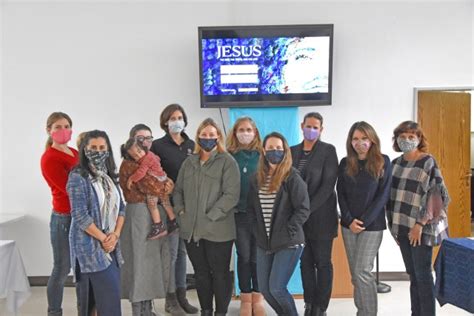 Chapel volunteers bring community to life | Article | The United States ...