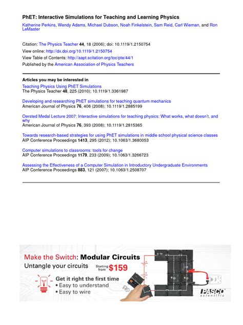 Image result for PhET Interactive Simulations PhET Math Tutorials